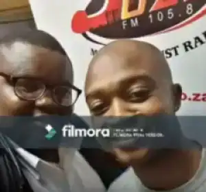 Semito - Ungayiphindi Vox ft. AfroSound